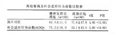 自闭症儿童智力及适应能力研究