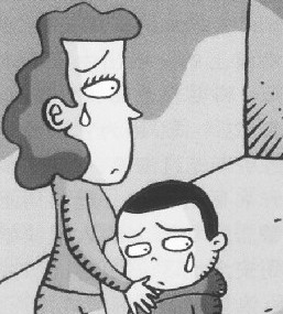 自闭症儿童家长心理问题也应受到重视