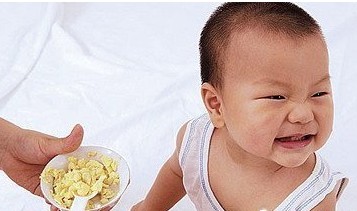 如何来解决自闭症儿童厌食的毛病呢?