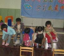 生活自理训练能帮助自闭症孩子的自信心