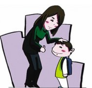 不要吝啬夸奖孩子的语言