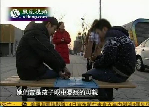记录孤独症儿童的成长