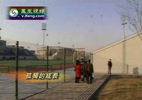 都是孤独症儿童有两位好妈妈