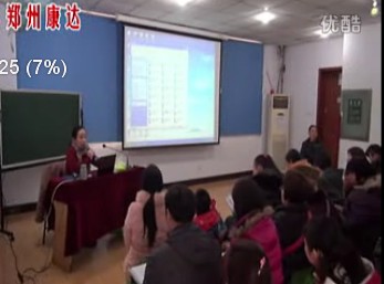 自然训练法系列讲座之情绪调节（1）