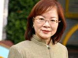 高麗芷国家认证“儿童感觉统合训练师”培训班专家讲座(6）