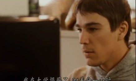 自闭症电影《莫扎特和鲸鱼》