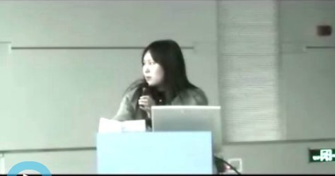 爱在蓝天下--关注自闭症群体