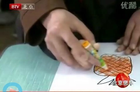 北京您早 100404 聚焦自闭症：何时不孤独