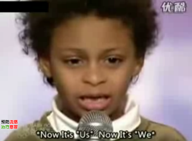 michael Jackson的歌唤醒了一个9岁的自闭症男孩