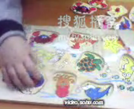 镁镁拼板