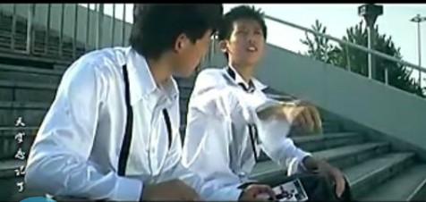 天空忘记 一个有关孤独症患者的感人故事！
