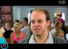 TXF Scott James -You Raise Me Up