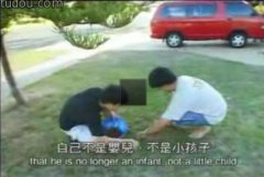 祝福的延续（粤语-国语双声道）