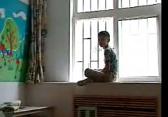 小石头和他的妈妈