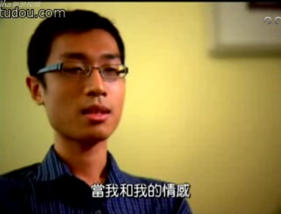 新加坡自闭症纪录片