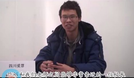 献给自闭症患者的妈妈们：《康乃馨的温暖》